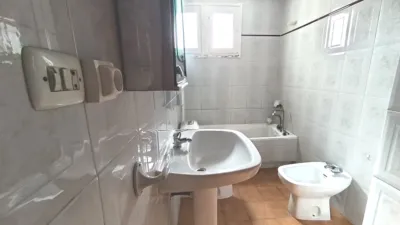 Apartment for sale on Carrer de Vicente Mascaros photo 7