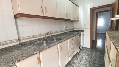 Apartment for sale on Carrer de Vicente Mascaros photo 10