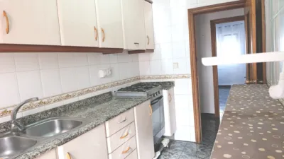 Apartment for sale on Carrer de Vicente Mascaros photo 12