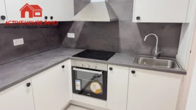 Piso en venta en Carrer del Sagrat Cor, Zona Nord (La Ràpita) de 129.500 €