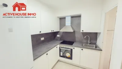 Piso en venta en Carrer del Sagrat Cor, Zona Nord (La Ràpita) de 129.500 €