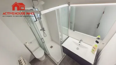 Piso en venta en Carrer del Sagrat Cor, Zona Nord (La Ràpita) de 129.500 €