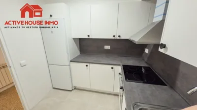 Piso en venta en Carrer del Sagrat Cor, Zona Nord (La Ràpita) de 129.500 €