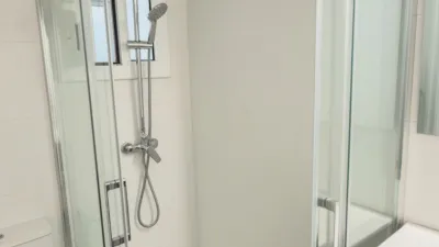 Piso en venta en Carrer del Sagrat Cor, Zona Nord (La Ràpita) de 129.500 €