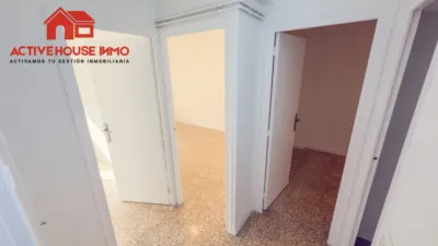 Piso en venta en Carrer del Sagrat Cor, Zona Nord (La Ràpita) de 129.500 €