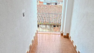 Piso en venta en Plaça de Prim, Santa Bàrbara de 89.500 €