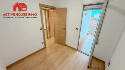 Piso en venta en Plaça de Prim, Santa Bàrbara de 89.500 €
