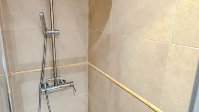 Piso en venta en Plaça de Prim, Santa Bàrbara de 89.500 €