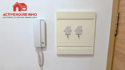 Piso en venta en Plaça de Prim, Santa Bàrbara de 89.500 €