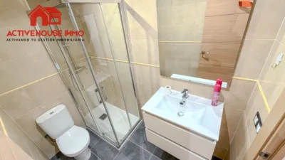Piso en venta en Plaça de Prim, Santa Bàrbara de 89.500 €