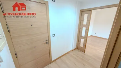 Piso en venta en Plaça de Prim, Santa Bàrbara de 89.500 €