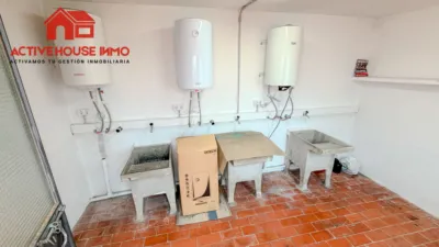 Piso en venta en Plaça de Prim, Santa Bàrbara de 89.500 €