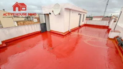 Piso en venta en Plaça de Prim, Santa Bàrbara de 89.500 €
