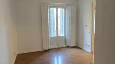 Piso en alquiler en Calle del General Pardiñas, cerca de Calle de Goya - Imagen 8