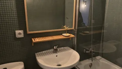 Piso en alquiler en Calle del General Pardiñas, cerca de Calle de Goya - Imagen 18