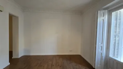 Piso en alquiler en Calle del General Pardiñas, cerca de Calle de Goya - Imagen 2