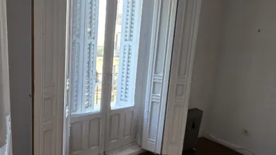 Piso en alquiler en Calle del General Pardiñas, cerca de Calle de Goya - Imagen 23