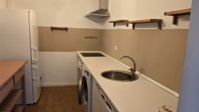 Piso en alquiler en Calle del General Pardiñas, cerca de Calle de Goya - Imagen 9