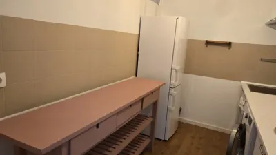 Piso en alquiler en Calle del General Pardiñas, cerca de Calle de Goya - Imagen 10