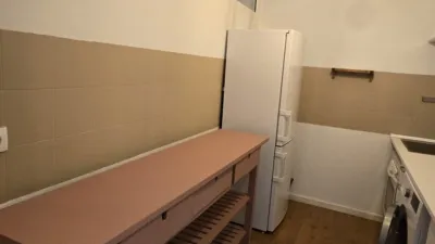 Piso en alquiler en Calle del General Pardiñas, cerca de Calle de Goya - Imagen 21