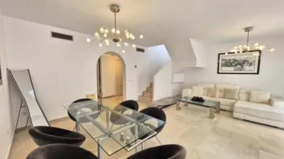 Duplex in Casares Costa photo 4