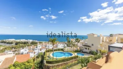 Dúplex en Casares Costa photo 33