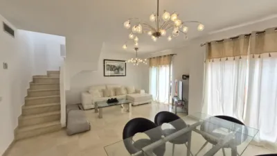 Duplex in Casares Costa photo 2