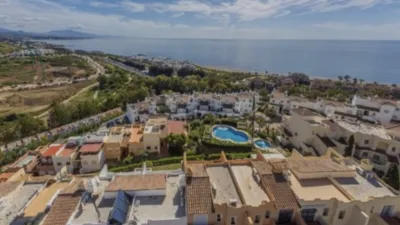 Dúplex en Casares Costa photo 36