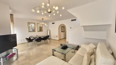 Duplex in Casares Costa photo 5
