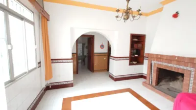 House on Calle de la Cruz photo 4