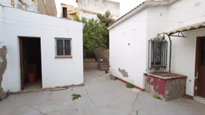 House on Calle de la Cruz photo 20