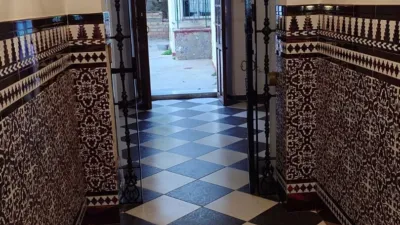 House on Calle de la Cruz photo 3