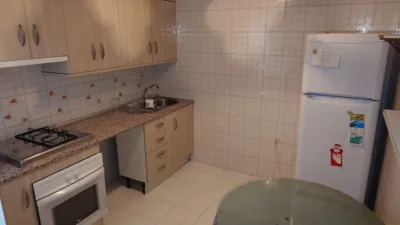 House on Calle de la Cruz photo 7