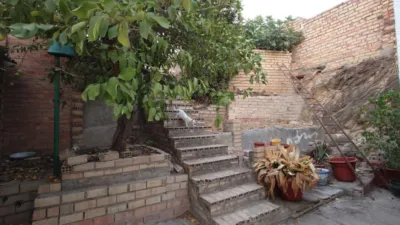 House on Calle de la Cruz photo 18