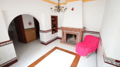 House on Calle de la Cruz photo 5