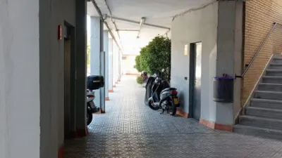 Apartment on Carlos Marx Street photo 3