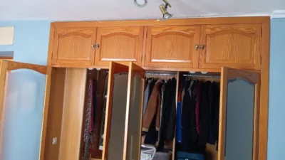 Apartment on Carlos Marx Street photo 35