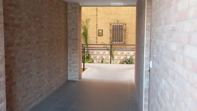 Apartment on Carlos Marx Street photo 15