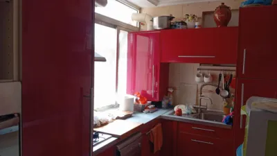Apartment on Carlos Marx Street photo 29
