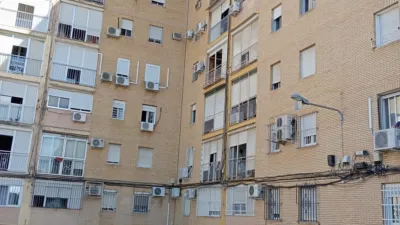 Apartment on Carlos Marx Street photo 9
