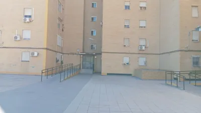 Apartment on Carlos Marx Street photo 8