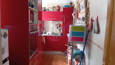 Apartment on Carlos Marx Street photo 28