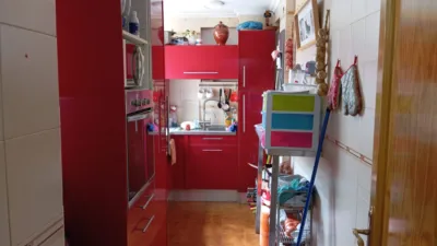 Apartment on Carlos Marx Street photo 26