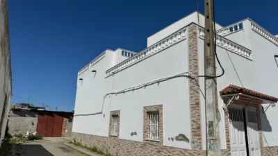 Casa en calle Villamanrique photo 6