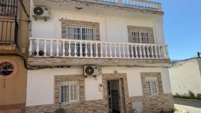 House on Villamanrique Street photo 5