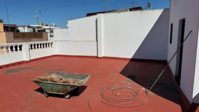 Casa en calle Villamanrique photo 49