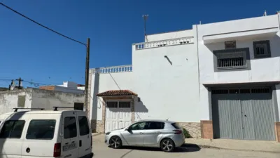 Casa en calle Villamanrique photo 9