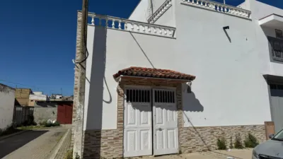 Casa en calle Villamanrique photo 8