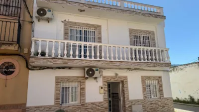 House on Villamanrique Street photo 4