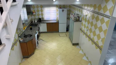 Casa en calle Villamanrique photo 21